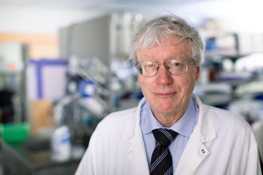 詹姆斯·柯克兰（James Kirkland）